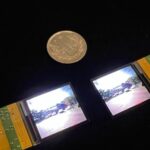 ソニー、4K解像度で10円玉サイズの有機ELパネルを開発  [598966228]