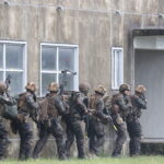 フランス政府、自衛隊と仏軍の共同訓練円滑化協定の締結を日本政府に打診  [448218991]