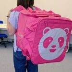 フードパンダが日本撤退、DIDIフードやウーバーイーツや出前館など乱立しすぎ  [422186189]