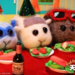 ユーチューブ、台湾で今年度最も再生された動画は「モルカー」  [135853815]