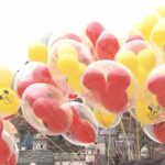 世界中でヘリウム不足の為、ディズニーで風船の販売を休止  [421685208]