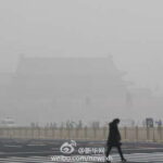 中国 大気汚染対策でEV電気自動車政策 新車販売台数2500万台 2030年販売禁止 トヨタ オワコンになる  [144189134]
