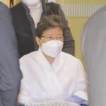 懲役22年の韓国前大統領の朴槿恵　赦免されたった4年9ヶ月で釈放に　「そもそも何の罪だったの？」の声  [916176742]