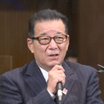 日本維新の会、代表選は実施せず…松井代表を再任  [156193805]