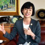 武蔵野市・松下市長　否決されても外国籍の住民投票制度制定に向けて頑張るらしい  [448218991]