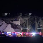 米ケンタッキー州で大規模竜巻、５０人死亡か…知事「被害は最悪の部類」  [156193805]