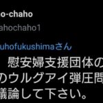 【悲報】有識者「ﾈﾄｳﾖのいやらしい所は、ｳｲｸﾞﾙなんてどうでも良いのに、利用してる所。その理由に」  [127398796]