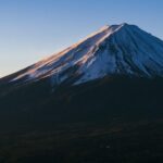 【悲報】韓国紙「富士山が大噴火の恐れ」  [323057825]