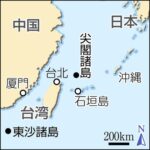 【朗報】中国軍、台湾制圧のための制海制空力を獲得。即占領できる体制が完成へ  [271912485]