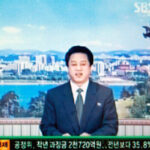北朝鮮がミサイル発射成功！→北朝鮮国民「ばーか勝手にやってろクソ豚が」  [632443795]