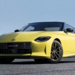 日産、新型「フェアレディZ」を6月下旬に発売　696万6300円  [123322212]