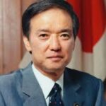 海部俊樹元首相が死去　91歳、湾岸戦争巡り自衛隊派遣　  [509689741]