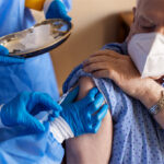 米国、オミクロンによる死者数が増加･･･死者の大半はワクチン未接種  [439992976]