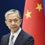 英国 「中国の女スパイが我が国の政治に干渉してきている」　中国「007の見過ぎだ馬鹿」  [886559449]
