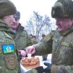 開戦マジか ロシア10万以上の兵をウクライナに集結  [421685208]
