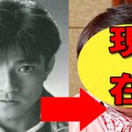３０年前の彦摩呂さんをご覧ください。  [943634672]