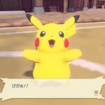 「Pokemon LEGENDS アルセウス」、ピカチュウの声が大谷育江から“電子音”に  [932843582]