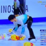 【ネトウヨ訃報】羽生結弦「ＢＴＳ大好き😍」【韓国・韓流】  [718678614]
