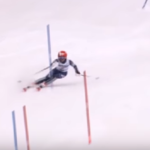 【北京冬季五輪】競技中股間が凍り、ホットパックで戻した男子スキー選手「痛かった」  [415121558]