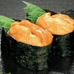 【悲報】うに、寿司で一番嫌われていた  [144189134]