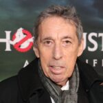 ゴーストバスターズの監督亡くなる。ゴーストに  [421685208]