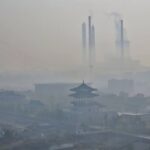 中国は大気汚染がひどいのでEV電気自動車を導入したと判明 排気ガス出さない車何がある？  [144189134]