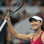 中国女子テニス選手に性的関係を迫ったらしい前副首相の髪はどうなってるんだ  [448218991]