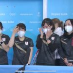 北京五輪カーリング女子、スウェーデンのおかげで何とか準決勝進出!  [611241321]