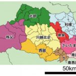 埼玉県、100年連続で人口増加　「東京に隣接して便利だし土地も安い」  [123322212]