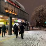 大雪で停電の恐れ　東京都民は電気使いまくるのやめたげてよぉ！  [645525842]