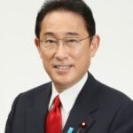 岸田文雄は動かない  [902666507]
