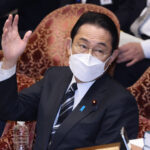 岸田首相、「敵基地攻撃」の名称変更を検討  [156193805]