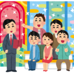 日テレ「助けて！笑点が2月以降放送できないの！(´；ω；｀)」  [632443795]