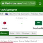 本日のW杯アジア予選日本vsサウジの主審は韓国人。シリアvs韓国の主審は日本人  [279771991]