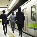 東京の金持ちは電車に乗らないことが判明。移動は車  [271912485]