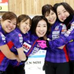 石崎琴美さん（43）冬季五輪日本最高齢メダリストとなる。独身  [421685208]