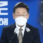 韓国大統領選　与党側候補、ネガキャン中断表明から１時間後にネガキャン  [135853815]