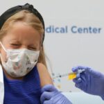 「健康な子供にはワクチンを打たないで！」米国フロリダ州が勧告へ  [828293379]