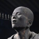 「口から仏像がでてくるおじさん」を1日から展示　東京では半世紀ぶり。フィギュアも販売　空也上人展  [866556825]
