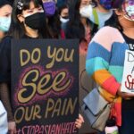 【ヘイトクライム】２８歳ネトウヨ男が２時間でアジア系女性７人に暴行【憎悪犯罪】  [718678614]