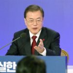 【徴用工問題】韓国大統領候補「解決方法を韓国に要求するのはおかしいだろ。日本が考えろ」  [329591784]