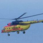 【速報】ロシア軍ヘリ、北海道に領空侵入  [271912485]