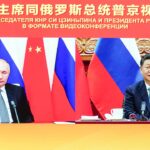 【WW】ロシアが崩壊したら中国ヤバくね？  [677613833]