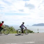 おい滋賀作。琵琶湖は自転車の聖地だから。お前ら車カスは隅っこ走ってろ。滋賀県ビワイチ推進条例  [866556825]