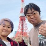 ゆたぼんパパ「学校行って理不尽になれろ？理不尽ブラック企業で奴隷のように働く社畜になりたいの？」  [144189134]