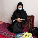 アフガン、女子への教育を再開即停止  [754019341]