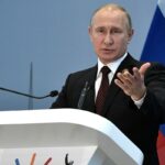 プーチンが怖いのはロシア国民なのかもしれん  [448218991]
