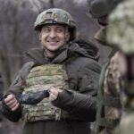 ベラルーシ、軍の反ロシア派がウクライナ支援へ。こいつらの軍ってどうなってんの？  [839071744]