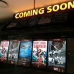 ロシアの映画館。ハリウッドなど西側映画館上映禁止でインド映画と韓国映画だけになる。  [866556825]
