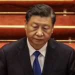 中国、祖国統一法を制定へ　台湾併合へ前進か  [271912485]